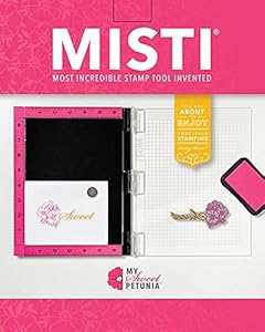 stamp tool size Amazon.com: Most Original Tool Stamp Misti Size Misti stamp tool size Amazon.com: Most Original Tool Stamp Misti Size Misti