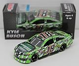 Kyle Busch 2014 Interstate Batteries Legacy 1:64 Nascar Diecast