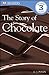 DK Readers L3: The Story of Chocolate