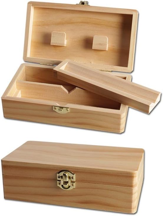 Spliff Box med.