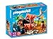 Playmobil Saber-Toothed Cat with Cavemen