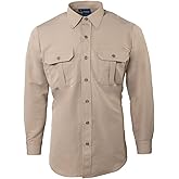 Propper Men's Edgetec Tactical Long Sleeve Shirt