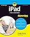 iPad For Seniors For Dummies (For Dummies (Computer/Tech))