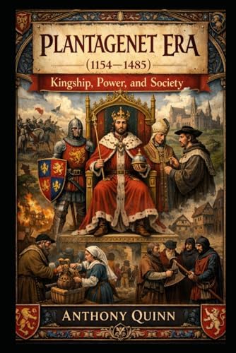 The Origins of the Hundred Years War: The Angevin Legacy 1250-1340
