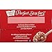 Duncan Hines Perfect Size for 1 Mug Cake Mix, Ready in About a Minute, Cookies & Cream Cake, 4 individual pouches