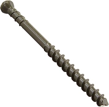Amazon Com Camo Edge Deck Screws 2 3 8 Protech 350 Ct Home Improvement