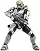 McFarlane Toys Halo 3 Series 1 - Spartan Soldier Mark VI Armor (White)