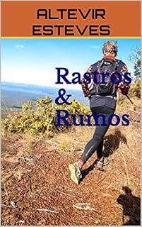 Livro Rastros & Rumos