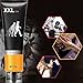 Big Promotion! Weite 50g Penis-Enlarger Cream, Penis Enlargement Cream Grow Your Penis 8 inches While You Sleep Penis Massage Maintenance (Black)