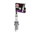 NGK FR7BHX-S Spark Plug NGK Ruthenium HX Spark Plug