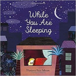 While You Are Sleeping: (Bedtime Books 