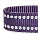 Blueberry Pet Essentials Durable 3M Reflective Classic Dog Leash 5 ft x 5/8