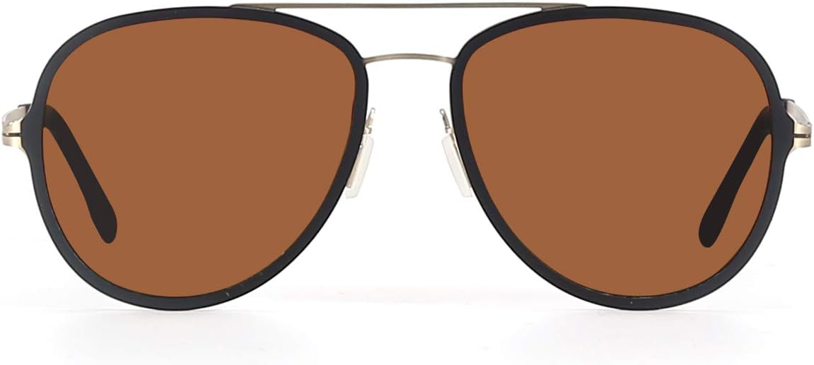 Aviator sunglasses