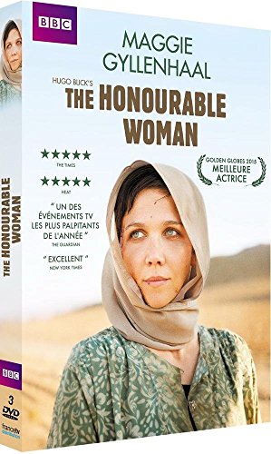 The Honourable Woman