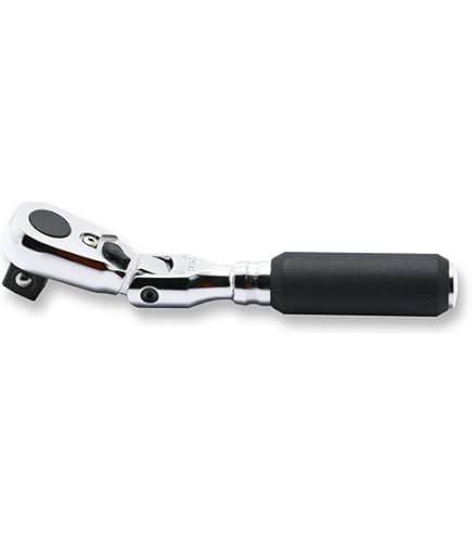 ⭐︎mee⭐︎ Milwaukee Standard 1/4 In. Drive 6-Point Ratchet & Socket