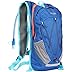 WACOOL Limited Time Waterproof Hydration Running Cycling Hiking Walking Belt, Double 9oz(270ml) BPA Free Water Bottles, Fits iPhone 6s plus. (10Lpack)
