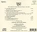 Liszt: Fantasy, Variations, Funeral Odes, Concert Solo