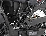 SW-MOTECH Center Stand Lifting Handle for Kawasaki KLR650 '08-'18