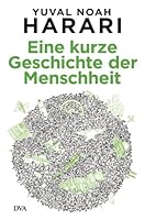 Cover of Eine Kurze Geschichte Der Menschheit