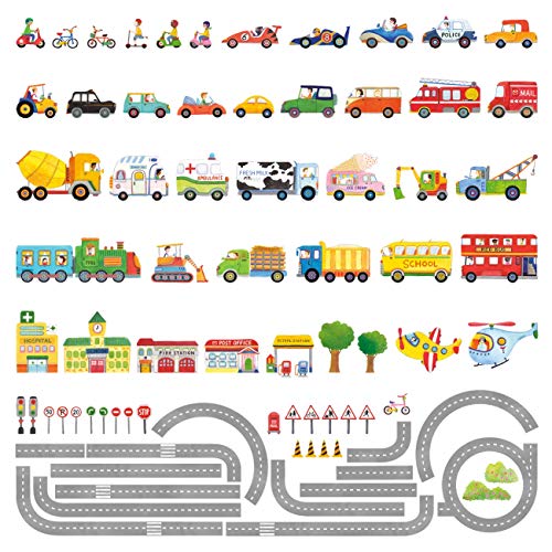 Best peel stick wall stickers for living room