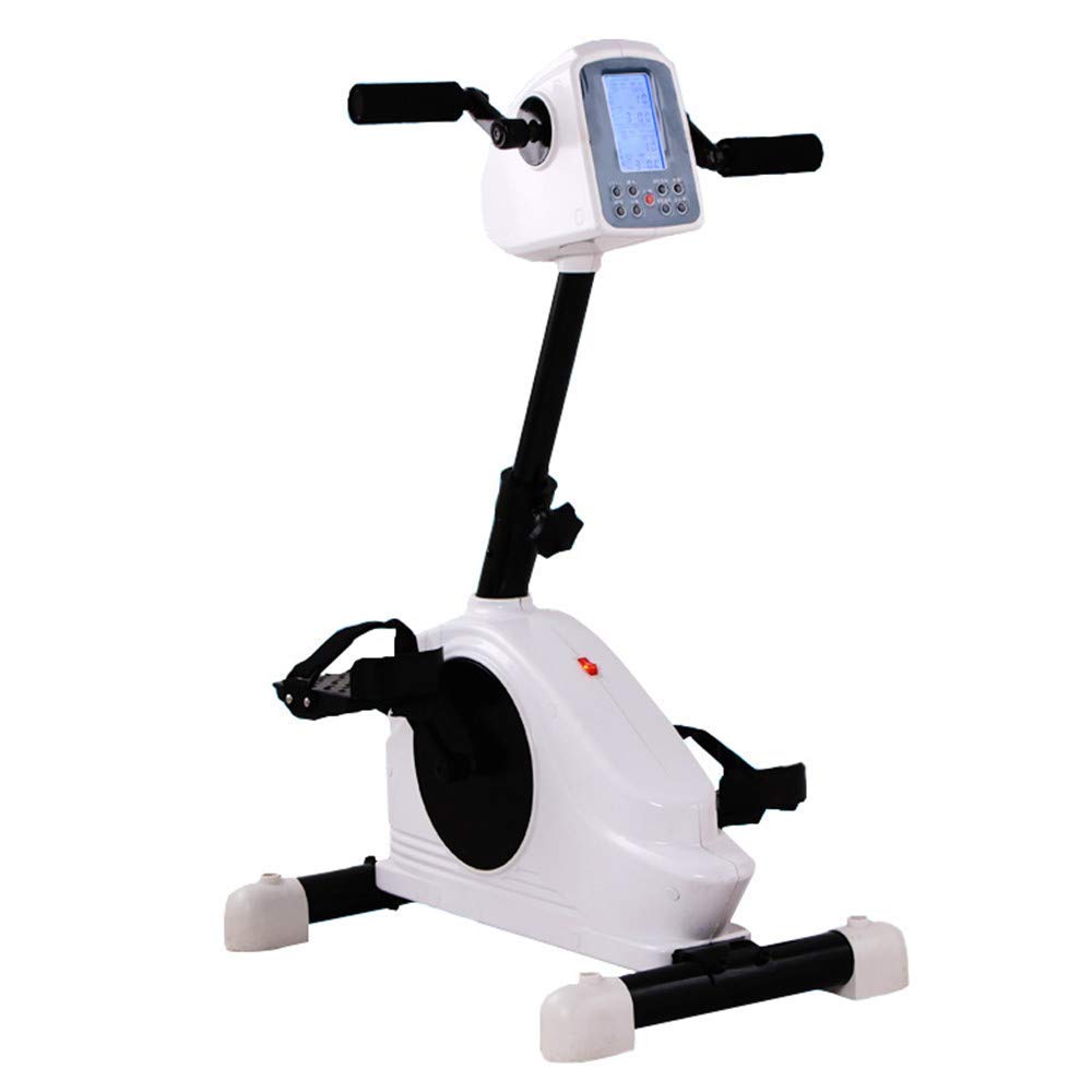 Bike Pedal Motorized Trainer Intelligent Electronic Physical