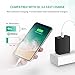 UGREEN 30W USB C Wall Charger PD 2.0 Type C Quick Charger Compatible for MacBook Pro iPad Pro 2018 iPhone Xs Max XR 10 X 8 Plus, Samsung S9 S8 Plus Note 9, Pixel 2 XL,GoPro Hero 7 6 5, Nintendo Switch