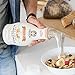 Califia Farms Toasted Coconut Almondmilk Blend, 48 Oz (Pack of 2) | Dairy Free | Plant Based | Nut Milk | Vegan | Non-GMO