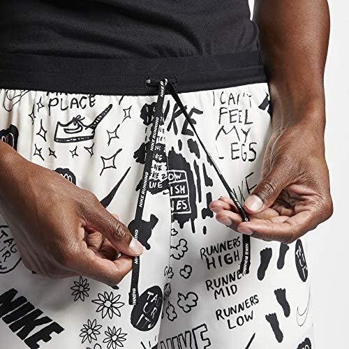 nike flex stride nathan bell