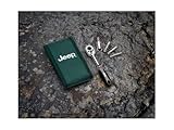 82214166AB Torx Tool Kit for removal and install of the Jeep brand Wrangler tops and doors
