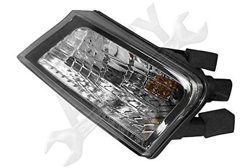 APDTY 109729 Parking Light Replaces Mopar 57010125AA