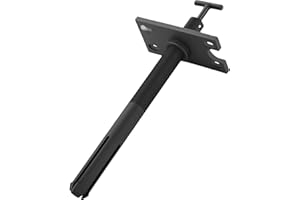 Dodomes Gimbal Bearing Puller Tool Set for Boat Stern Drive, Marine Bearing Removal & Installation Kit Compatible with MerCru