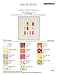 Connecting Threads Print Collection Precut Quilting Fabric Bundle Fat Quarters (Good Neighbors Warm)