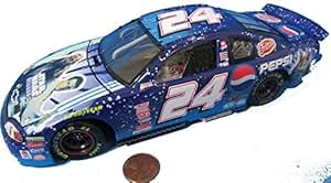 Amazon Com Nascar Action Jeff Gordon 24 Pepsi Racing