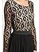 Ssyiz Women Dresses Formal Party Elegant Floral Lace Weddings Formal Dress ( Can be customized )