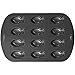 Wilton 12-Cavity Lightbulb Cookie Pan