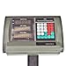 Apontus 39844 Business Calculator black