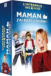 Maman, J'ai Raté L'avion ! L'intégrale