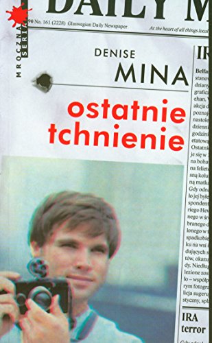 Ostatnie tchnienie (polish)