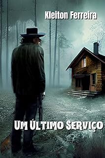 Livro Um Último Serviço