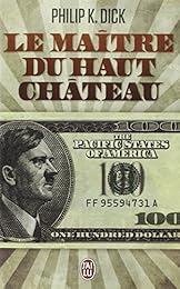 Le  maître du Haut Château