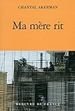 Image de Ma mère rit (Traits et Portraits) (French Edition)