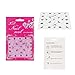 Elite99 3D Design Nail Art Stickers with Rhinestones Collection Tip Decal Manicure 302