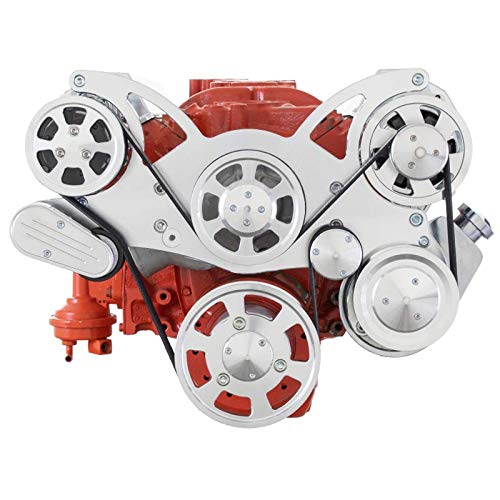 Compare Price chevy 283 engine rebuild kit on
