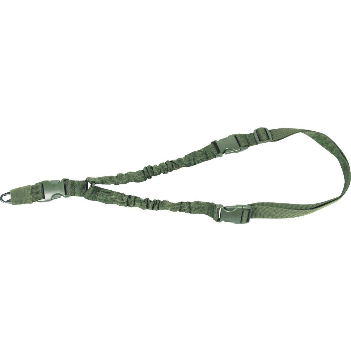 Viper TACTICAL Single Point Bungee Sling Olive Green