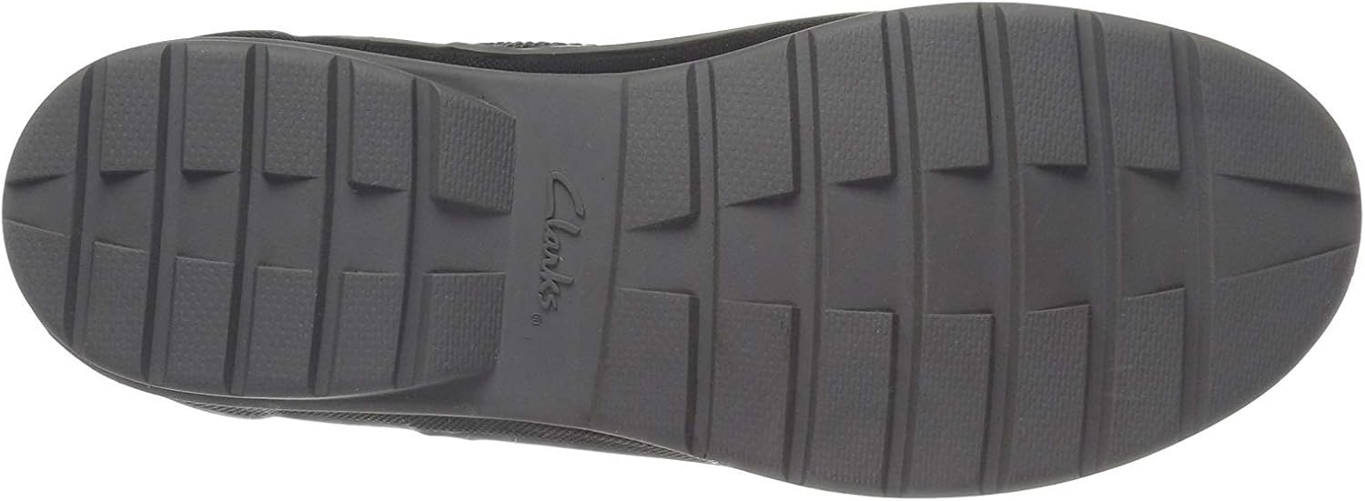 clarks women's muckers trail rain shoe