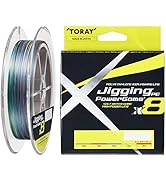 Amazon 東レ Toray Peライン シーバスpe パワーゲーム 150m 0 6号 12lb 6kg 8本 ホワイト 東レ Toray スポーツ アウトドア