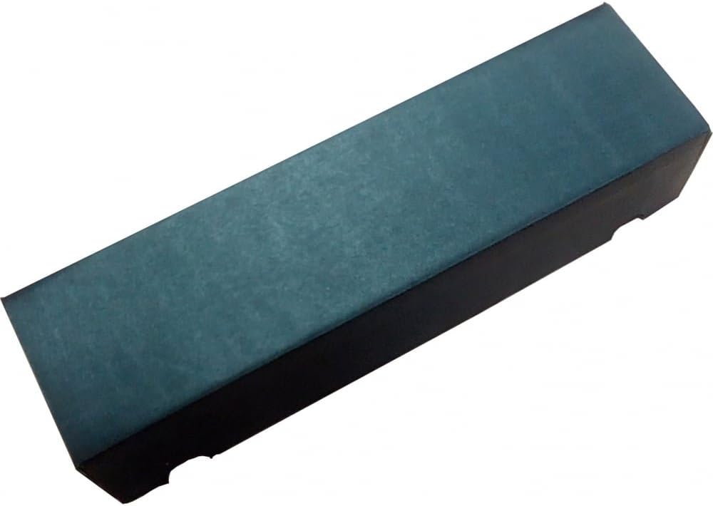Fenrir Games Cardboard Storage Box : 800 cards (Black)