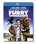 Cover Image for 'Furry Vengeance (Single-Disc Blu-ray/DVD Combo)'