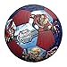 Hedstrom Avengers Assemble Jr. Soccer Ball,  7 Inch