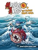 Monster Allergy, Vol. 4: The Monster Tamer's Manual